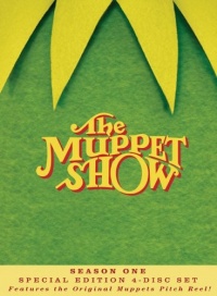 The Muppet Show: Season One