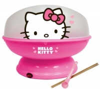 Hello Kitty Cotton Candy Maker