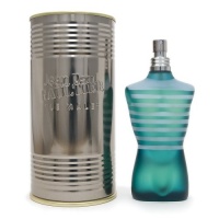 Jean Paul Gaultier's Le Male Eau de Toilette Natural Spray, 4.2 oz