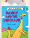 Danny and the Dinosaur Book and CD (I Can Read Book 1)