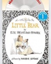 Little Bear (An I Can Read Book and Audio CD)