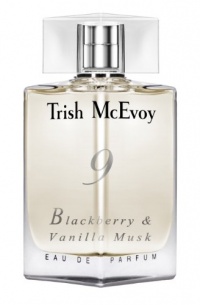 Trish McEvoy No. 9 Blackberry & Vanilla Musk 3.4oz (100ml)