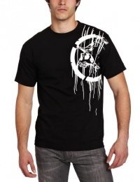 Metal Mulisha Men's Yuck Short Sleeve Tee