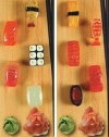 Sushi Magnets (one set)