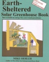 The Earth Sheltered Solar Greenhouse Book