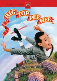 Big Top Pee-Wee