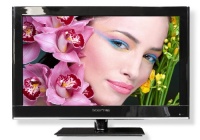 Sceptre X322BV-HD 32-Inch 720p 60HZ LCD HDTV (Black)