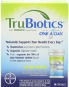 One A Day Trubiotics Supplements, 30 Count