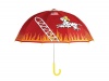 Kidorable Fireman Umbrella