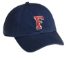 NCAA Florida Franchise Fitted Hat, Royal