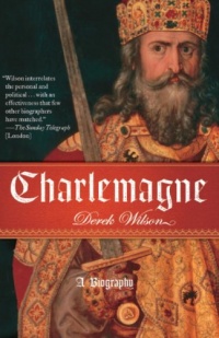 Charlemagne (Vintage)