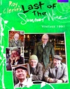 Last of the Summer Wine: Vintage 1991