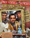 Only Fools and Horses: The Complete Collection