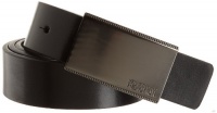 Kenneth Cole Reaction Men's Calf Grain Reversible Belt