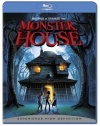 Monster House [Blu-ray]