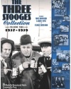 The Three Stooges Collection, Vol 2: 1937-1939