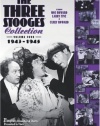 The Three Stooges Collection, Vol. 4: 1943-1945