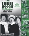 The Three Stooges Collection, Vol. 3: 1940-1942