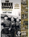 The Three Stooges Collection, Vol. 5: 1946-1948