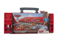 Cars 2 World Grand Prix Race Launcher