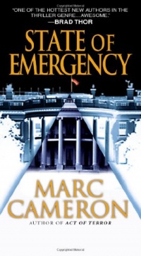 State of Emergency (Jericho Quinn)