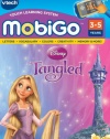 VTech MobiGo Software Cartridge - Disney's Tangled