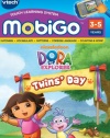 VTech MobiGo Software Cartridge - Dora