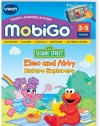 VTech MobiGo Software - Elmo and Abbey; Nature Explorers