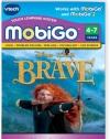 VTech Mobigo Software Cartridge - Brave