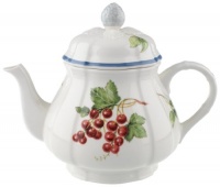 Villeroy & Boch Cottage Teapot