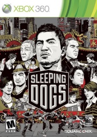 Sleeping Dogs