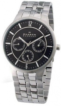 Skagen Men's 331XLSXM Links Watch