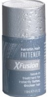 Xfusion Keratin Hair Fattener Leave-In Treatment 4 oz.