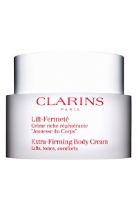 Clarins Extra-Firming Body Cream 6.7oz