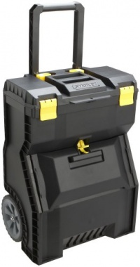 Stanley 018800R Mobile Work Center