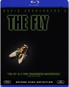 The Fly [Blu-ray]