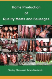 Home Production of Quality Meats and Sausages