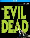 The Evil Dead [Blu-ray]