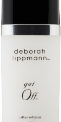 deborah lippmann Get Off Callus Softener, 2.6 fl. oz.