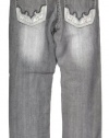 Request Girls 2-6x Elm Straight Leg Pant