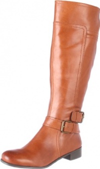 Nine West Women's Shiza Wide Calf Knee-High Boot