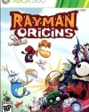 Rayman Origins