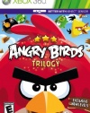 Angry Birds Trilogy