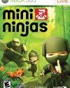 Mini Ninjas