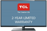 TCL LE32HDF3300TA 32-Inch 720p LED HDTV with 2-Year Limited Warranty (Black)