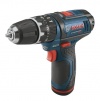 Bosch PS130-2A 12-Volt Lithium-Ion Ultra-Compact Hammer Drill/Driver Kit