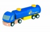 Plan Toys City Series Tanker Truck