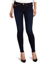 True Religion Women's Serena Super Skinny Jean