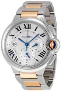 Cartier Ballon Bleu de Cartier Extra Large Watch W6920063