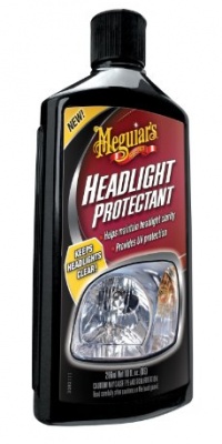 Meguiar's Headlight Protectant